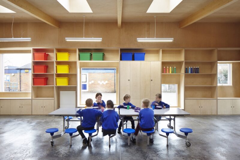 Interior Designers